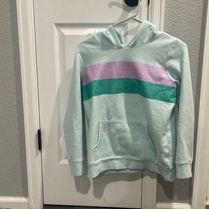Girls sweatshirt